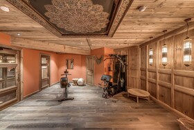 Hôtel le Val d’Isère