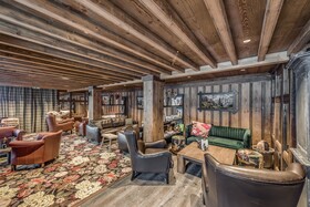 Hôtel le Val d’Isère