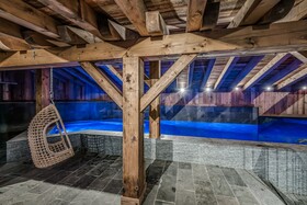 Hôtel le Val d’Isère