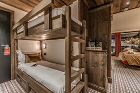 Hôtel le Val d’Isère
