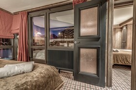 Hôtel le Val d’Isère