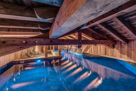 Hôtel le Val d’Isère