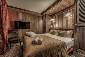 Hôtel le Val d’Isère