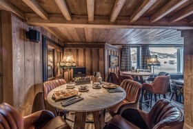 Hôtel le Val d’Isère