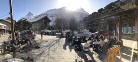 Hôtel le Val d’Isère
