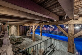 Hôtel le Val d’Isère