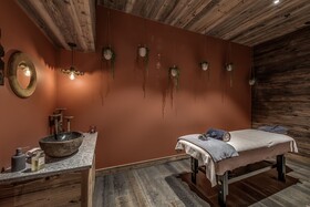 Hôtel le Val d’Isère