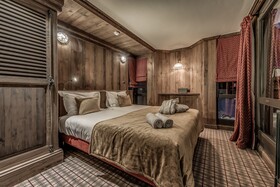 Hôtel le Val d’Isère