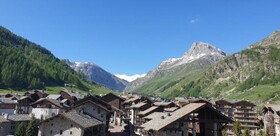 Hôtel le Val d’Isère