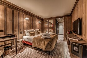 Hôtel le Val d’Isère