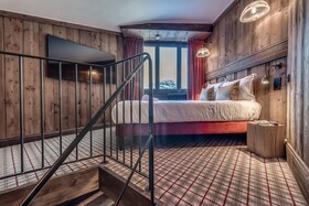Hôtel le Val d’Isère