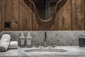 Hôtel le Val d’Isère