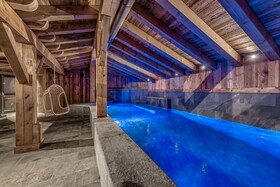 Hôtel le Val d’Isère