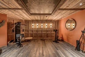 Hôtel le Val d’Isère