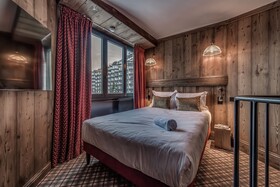 Hôtel le Val d’Isère