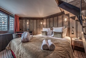 Hôtel le Val d’Isère