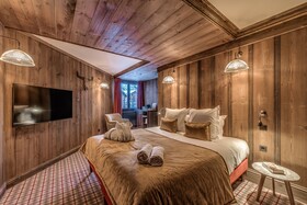 Hôtel le Val d’Isère