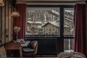 Hôtel le Val d’Isère
