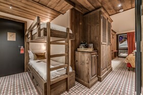 Hôtel le Val d’Isère