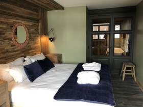Hôtel le Val d’Isère
