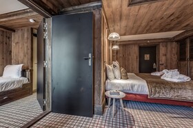 Hôtel le Val d’Isère