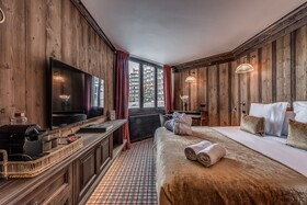 Hôtel le Val d’Isère