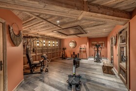 Hôtel le Val d’Isère