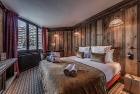 Hôtel le Val d’Isère