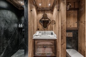 Hôtel le Val d’Isère