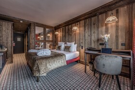 Hôtel le Val d’Isère