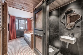 Hôtel le Val d’Isère