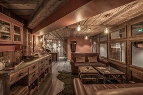 Hôtel le Val d’Isère