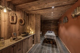 Hôtel le Val d’Isère