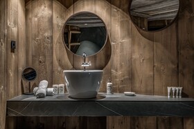 Hôtel le Val d’Isère