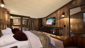 Hôtel le Val d’Isère