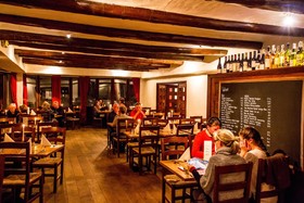 Langley Hotel Grand Nord