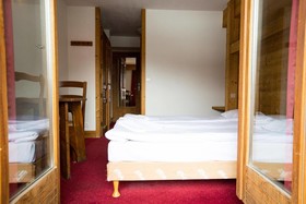 Langley Hotel Grand Nord