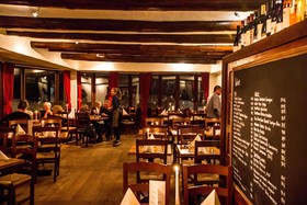 Langley Hotel Grand Nord