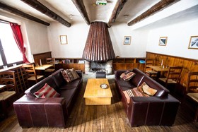 Langley Hotel Grand Nord