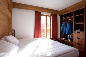Langley Hotel Grand Nord