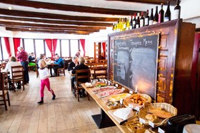 Langley Hotel Grand Nord