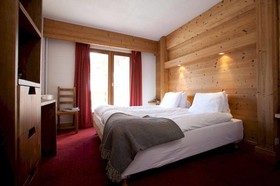 Langley Hotel Grand Nord