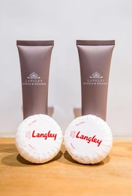 Langley Hôtel Victors