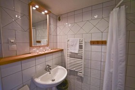 Langley Hôtel Victors