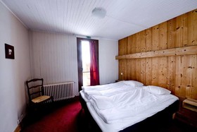Langley Hôtel Victors