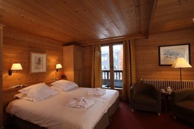 La Savoyarde