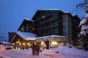 La Savoyarde