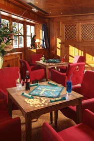 La Savoyarde