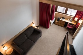 Experimental Chalet Val d'Isère
