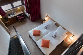 Experimental Chalet Val d'Isère